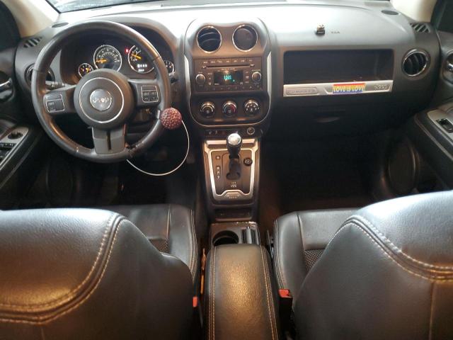 Photo 8 from auction – 2014 JEEP COMPASS LA with VIN 1C4NJCEB1ED559653