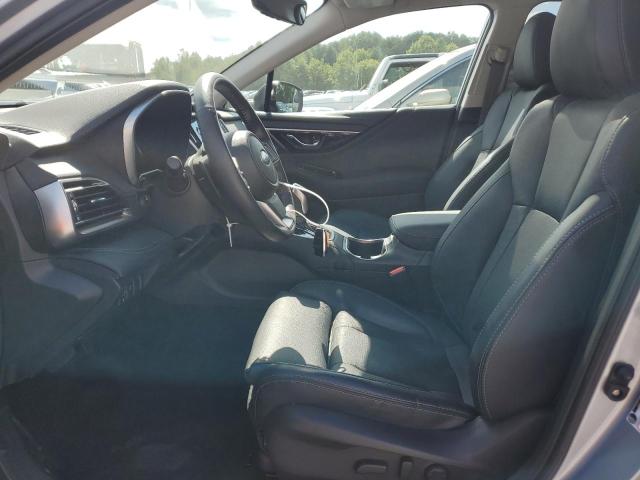 Photo 7 from auction – 2023 SUBARU OUTBACK LI with VIN 4S4BTANC1P3187438