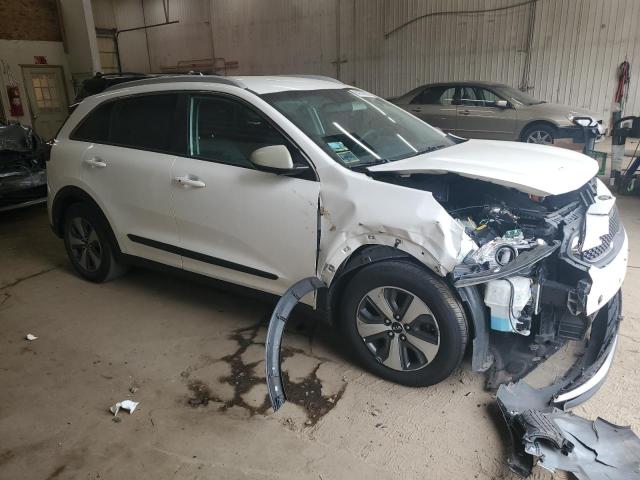 Photo 4 from auction – 2018 KIA NIRO FE with VIN KNDCB3LCXJ5157716