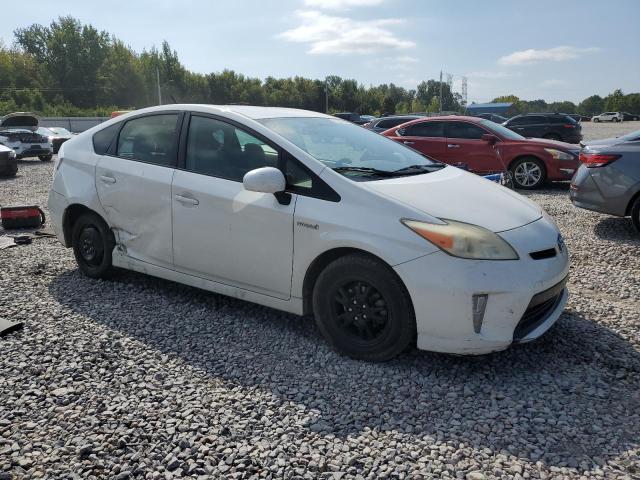 Photo 4 from auction – 2013 TOYOTA PRIUS with VIN JTDKN3DU5D5547718