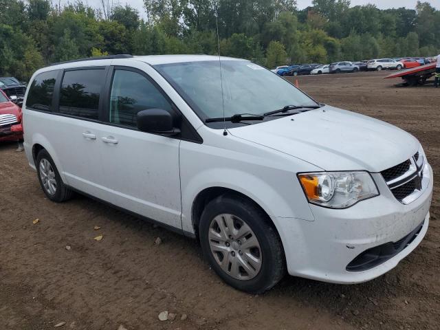 Photo 4 from auction – 2019 DODGE GRAND CARA with VIN 2C4RDGBG9KR669293