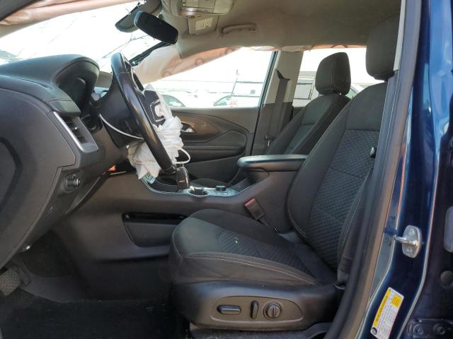 Photo 7 from auction – 2019 GMC TERRAIN SLE with VIN 3GKALTEV0KL391615