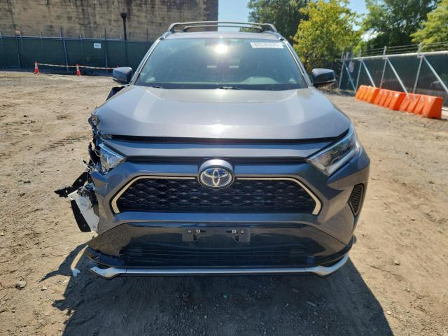 Photo 5 from auction – 2021 TOYOTA RAV4 PRIME with VIN JTMAB3FV3MD065006