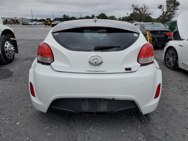 Photo 6 from auction – 2015 HYUNDAI VELOSTER with VIN KMHTC6ADXFU221448