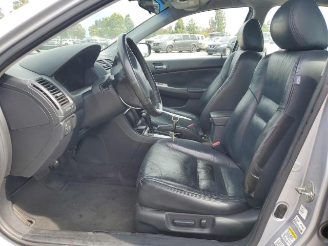 Photo 7 from auction – 2003 HONDA ACCORD EX with VIN 1HGCM66523A089142