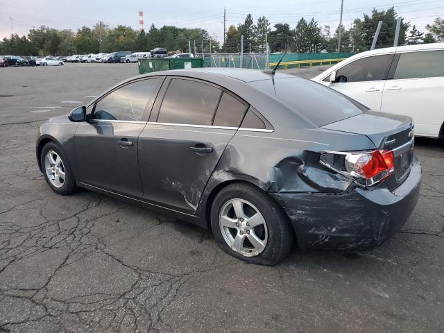 Photo 2 from auction – 2013 CHEVROLET CRUZE LT with VIN 1G1PD5SB4D7221900