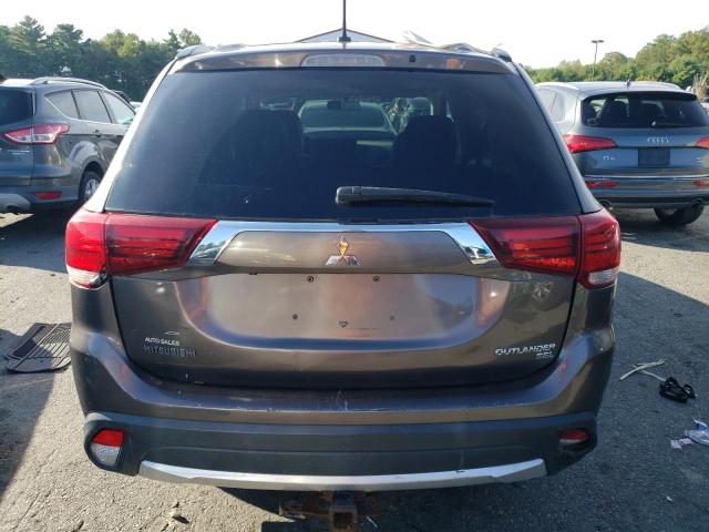 Photo 6 from auction – 2016 MITSUBISHI OUTLANDER with VIN JA4AZ3A39GZ060637