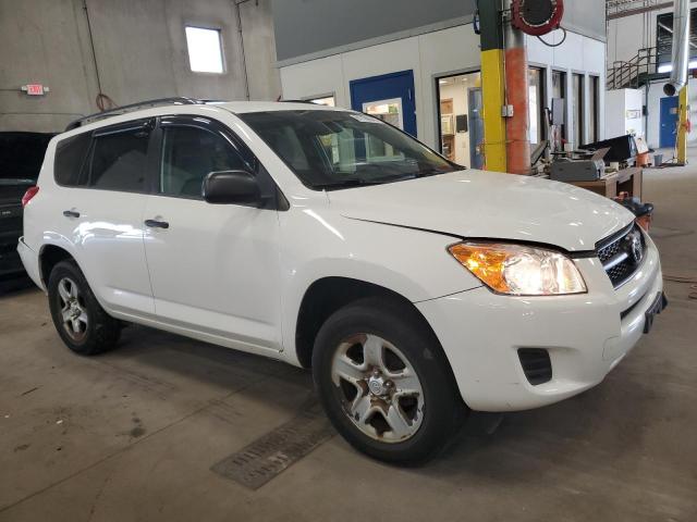 Photo 4 from auction – 2022 TOYOTA RAV4 with VIN 2T3BF4DV0BW142139