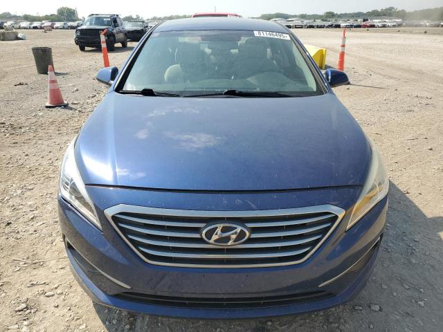 Photo 5 from auction – 2016 HYUNDAI SONATA SE with VIN 5NPE24AF5GH332331