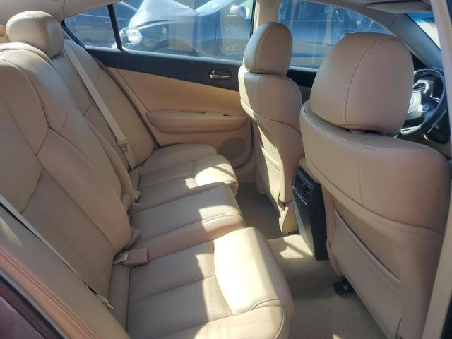 Photo 10 from auction – 2010 NISSAN MAXIMA S with VIN 1N4AA5AP8AC840494
