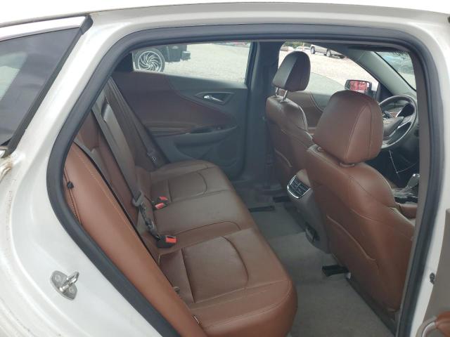 Photo 10 from auction – 2017 CHEVROLET MALIBU LT with VIN 1G1ZE5ST6HF171592