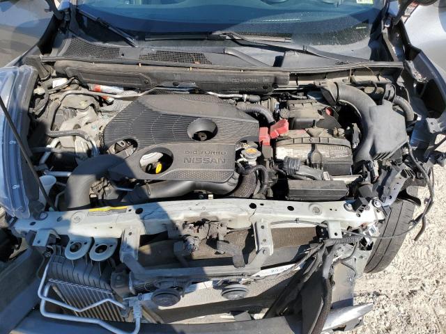 Photo 12 from auction – 2016 NISSAN JUKE S with VIN JN8AF5MR9GT602661