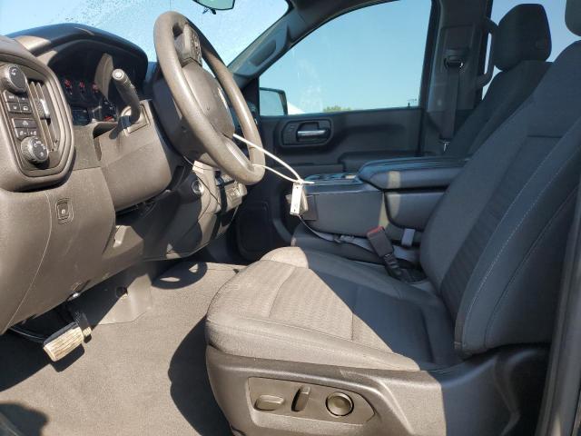 Photo 7 from auction – 2022 CHEVROLET SILVERADO with VIN 3GCPDBEK9NG541379