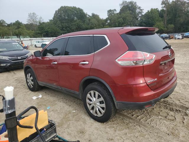 Photo 2 from auction – 2015 NISSAN ROGUE S with VIN 5N1AT2MV9FC824286