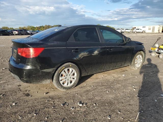Photo 3 from auction – 2013 KIA FORTE EX with VIN KNAFU4A20D5734245