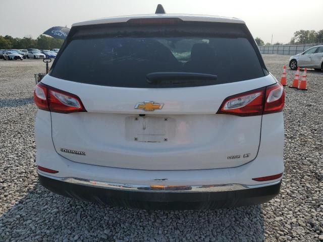 Photo 6 from auction – 2018 CHEVROLET EQUINOX LT with VIN 3GNAXSEV7JS620961