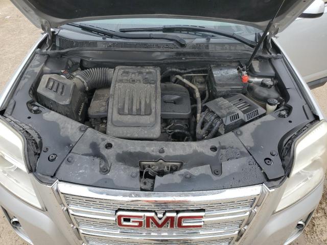 Photo 11 from auction – 2015 GMC TERRAIN SL with VIN 2GKALMEK3F6435421