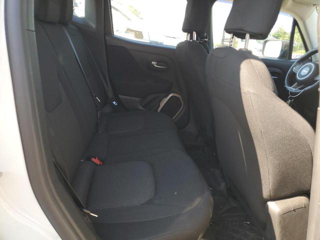 Photo 11 from auction – 2015 JEEP RENEGADE S with VIN ZACCJBAT9FPB31042