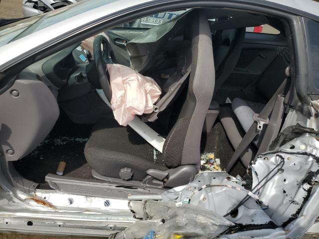 Photo 7 from auction – 2001 TOYOTA CELICA GT with VIN JTDDR32T610094385