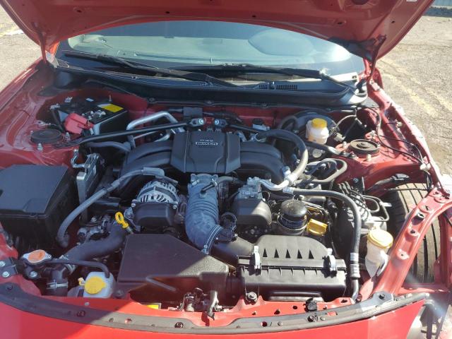 Photo 11 from auction – 2023 SUBARU BRZ LIMITE with VIN JF1ZDBE13P9702883