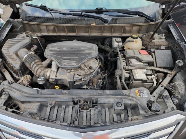 Photo 12 from auction – 2019 CADILLAC XT5 PREMIU with VIN 1GYKNERS2KZ143827