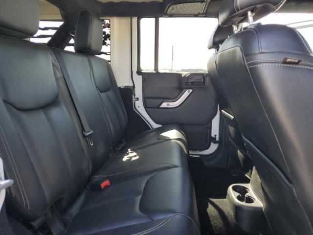 Photo 10 from auction – 2016 JEEP WRANGLER U with VIN 1C4HJWFG8GL109810