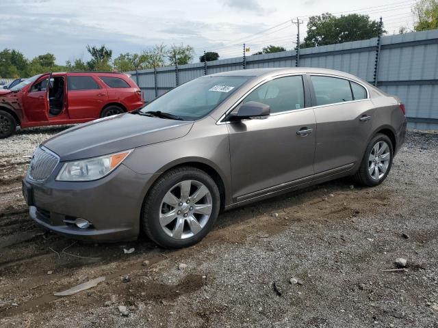 BUICK LACROSSE C 2011 with VIN 1G4GC5ED1BF384414 - Photo from auction