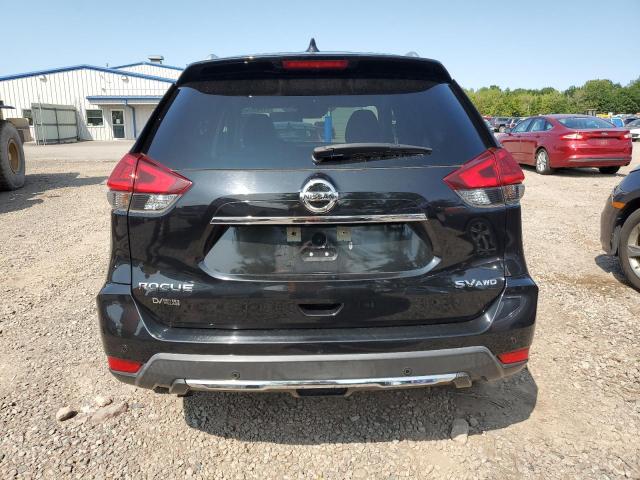 Photo 6 from auction – 2020 NISSAN ROGUE S with VIN KNMAT2MV6LP501886