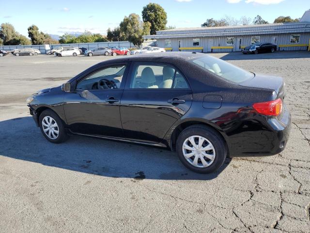 Photo 2 from auction – 2010 TOYOTA COROLLA BASE with VIN 1NXBU4EEXAZ234886