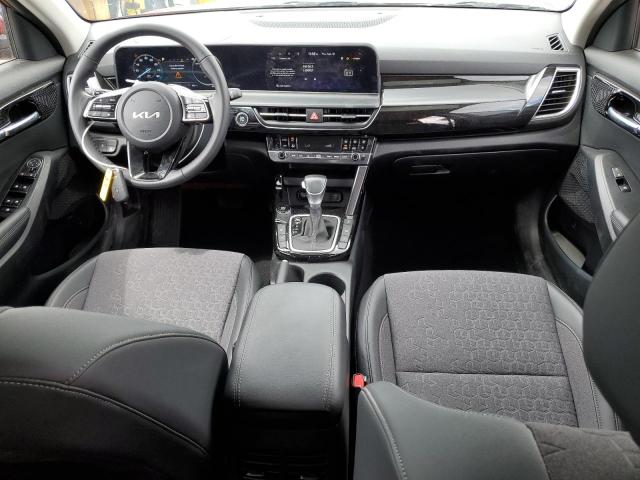 Photo 8 from auction – 2024 KIA SELTOS S with VIN KNDEUCAA1R7632139