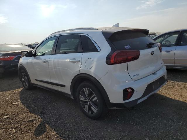 Photo 2 from auction – 2020 KIA NIRO EX PR with VIN KNDCE3LC1L5366773