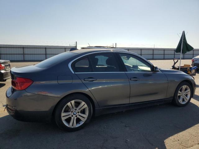 Photo 3 from auction – 2017 BMW 330 I with VIN WBA8B9G53HNU51292