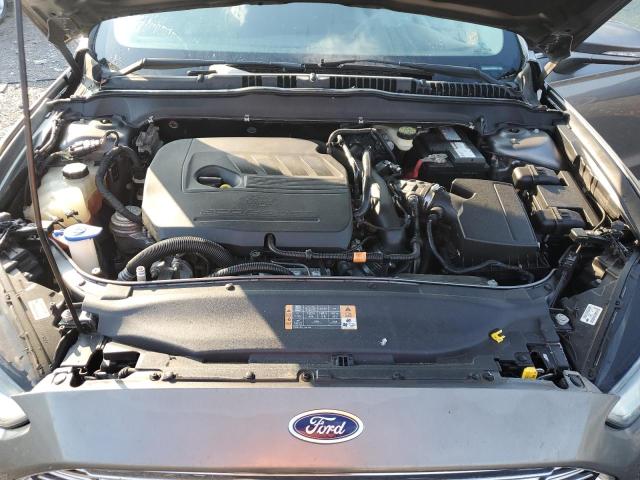 Photo 11 from auction – 2014 FORD FUSION SE with VIN 3FA6P0HD7ER224683