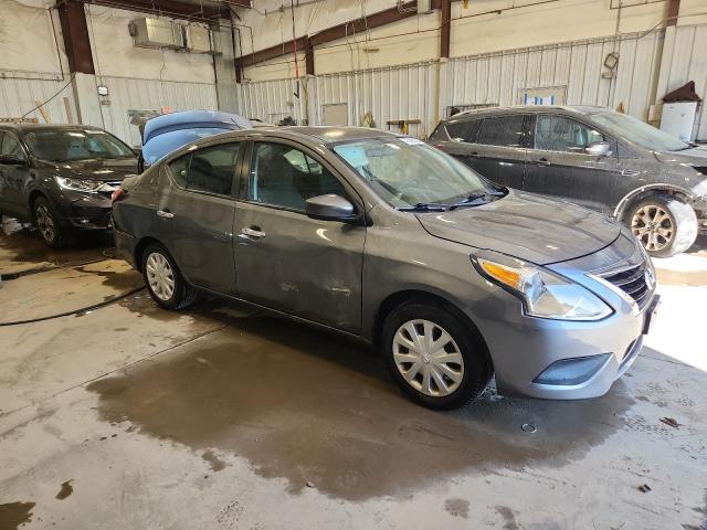 Photo 4 from auction – 2019 NISSAN VERSA S with VIN 3N1CN7AP0KL846530