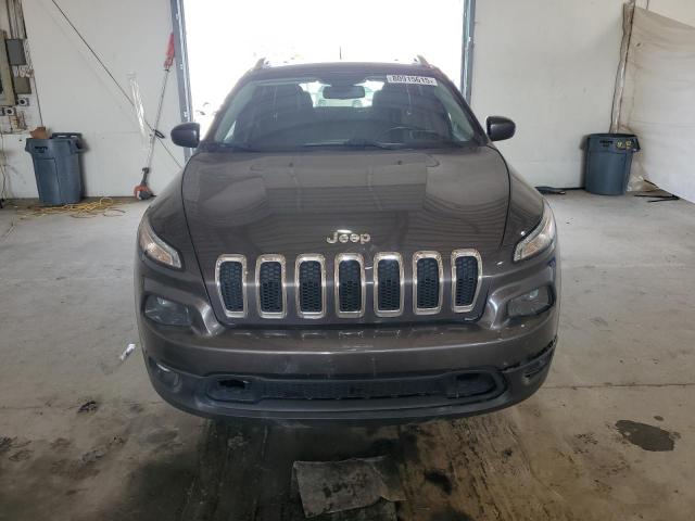 Photo 5 from auction – 2017 JEP CHEROKEE LATITUDE with VIN 1C4PJMCS1HW569254