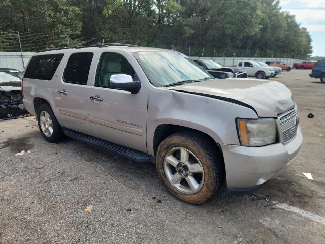 Photo 4 from auction – 2007 CHEVROLET SUBURBAN C with VIN 1GNFC16J47J253339
