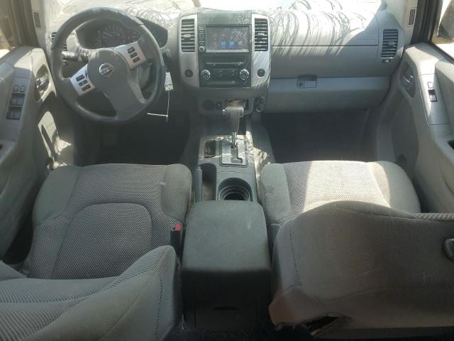 Photo 8 from auction – 2019 NISSAN FRONTIER S with VIN 1N6DD0ER7KN795709
