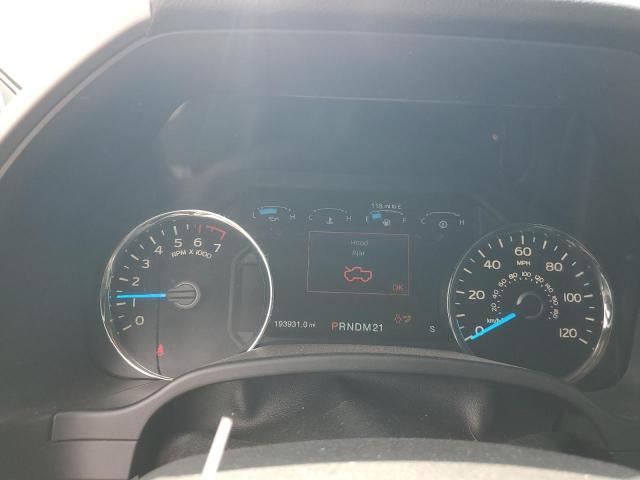 Photo 9 from auction – 2017 FORD F150 SUPER with VIN 1FTEW1EF0HFB53784