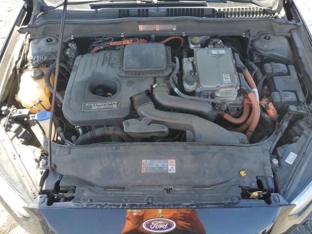 Photo 11 from auction – 2016 FORD FUSION SE PHEV with VIN 3FA6P0PU4GR366719