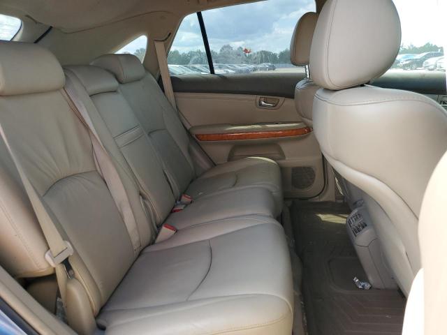 Photo 11 from auction – 2007 LEXUS RX 350 with VIN 2T2GK31U17C001732