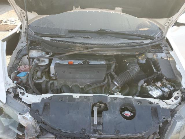 Photo 11 from auction – 2015 HONDA CIVIC SI with VIN 2HGFB6E52FH708901