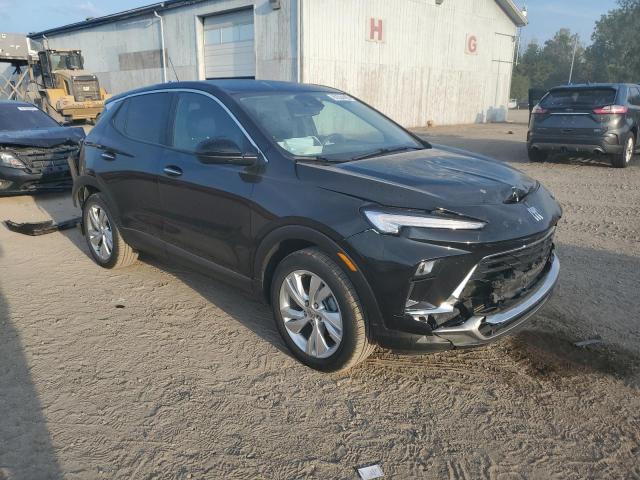 Photo 4 from auction – 2025 BUICK ENCORE GX PREFERRED with VIN KL4AMBSP0SB028820