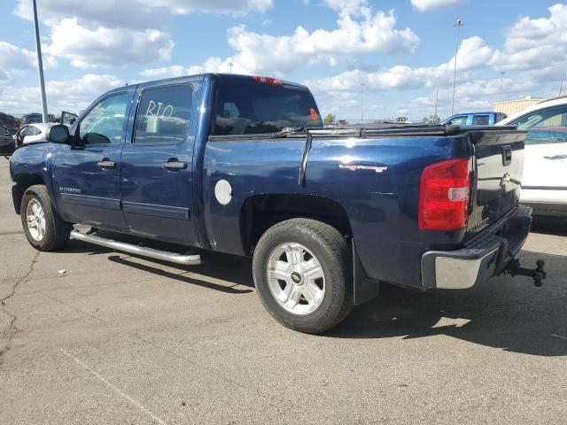 Photo 2 from auction – 2012 CHEVROLET SILVERADO with VIN 1GCPKSE75CF194682
