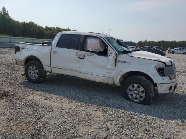 Photo 4 from auction – 2014 FORD F150 SUPERCREW with VIN 1FTFW1ET3EFA42880