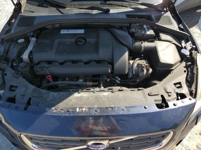 Photo 11 from auction – 2011 VOLVO S60 T6 with VIN YV1902FH9B2014254