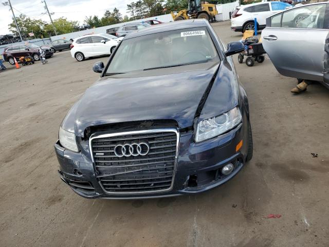 Photo 5 from auction – 2011 AUDI A6 PREMIUM PLUS with VIN WAUFGAFB0BN054714