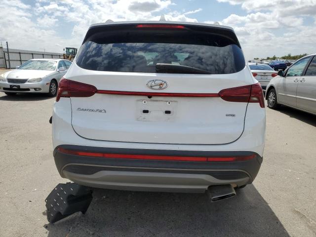Photo 6 from auction – 2023 HYUNDAI SANTA FE S with VIN 5NMS2DAJ9PH560336