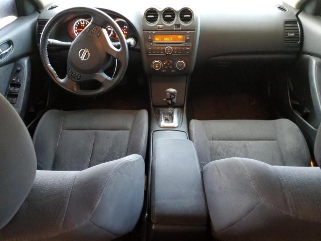 Photo 8 from auction – 2011 NISSAN ALTIMA BASE with VIN 1N4AL2AP9BN501130