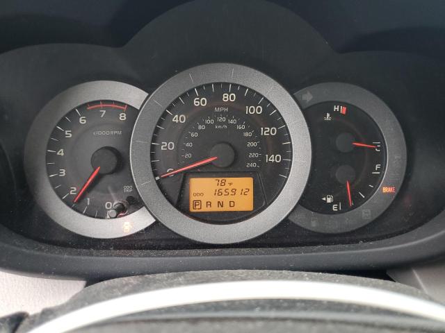 Photo 9 from auction – 2012 TOYOTA RAV4 with VIN JTMBK4DV4C5108662