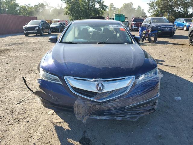 Photo 5 from auction – 2015 ACURA TLX TECH with VIN 19UUB3F59FA003256